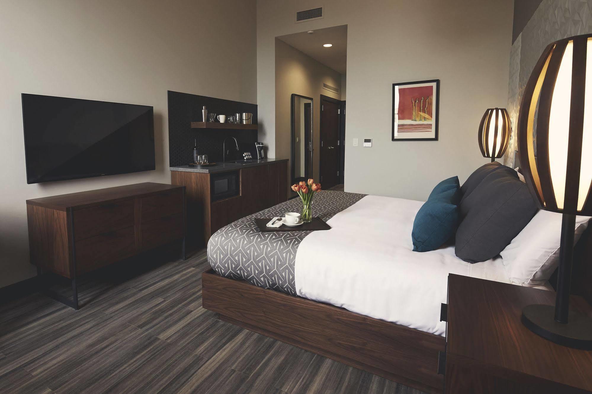 Hotel Vandivort سبرينغفيلد المظهر الخارجي الصورة