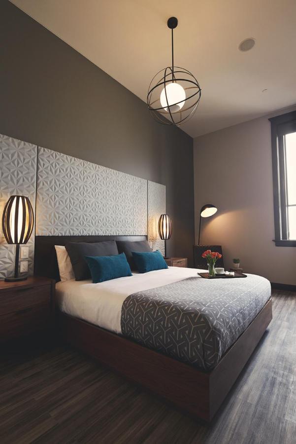Hotel Vandivort سبرينغفيلد المظهر الخارجي الصورة